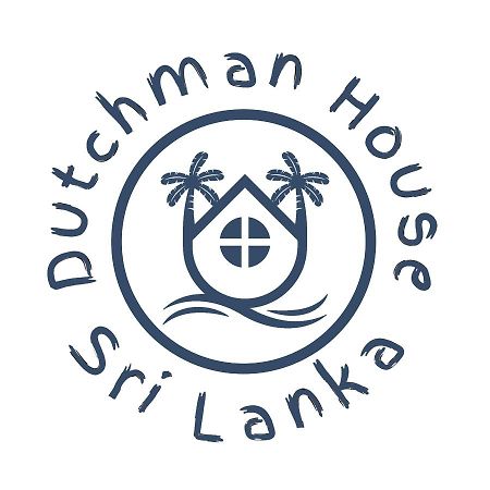 Auberge de jeunesse Dutchman House Sri Lanka à Matara Extérieur photo