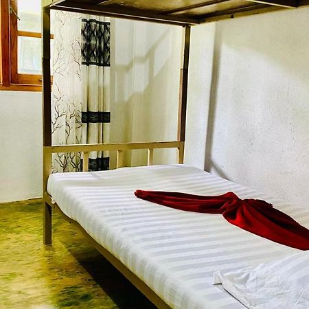 Auberge de jeunesse Dutchman House Sri Lanka à Matara Extérieur photo